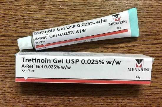 Tretinoin: Hướng dẫn sử dụng và lợi ích cho da