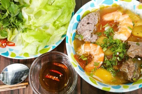 Bánh Canh Cua Đồng: Bí Quyết Nấu Ngon, Không Tanh