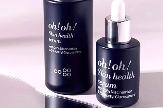 Serum Niacinamide Cho Da Dầu & Thâm Mụn: Top 10 Ưu Điểm