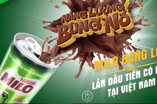 Sữa Milo: Hướng dẫn chọn loại, thành phần, công dụng và giải đáp thắc mắc