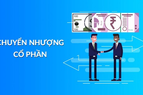 Chuyển Nhượng Góp Vốn Công Ty Cổ Phần: Hướng Dẫn Chi Tiết