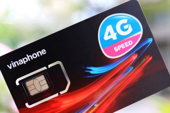 Kích hoạt Sim 4G Vinaphone & MobiFone: Hướng dẫn chi tiết