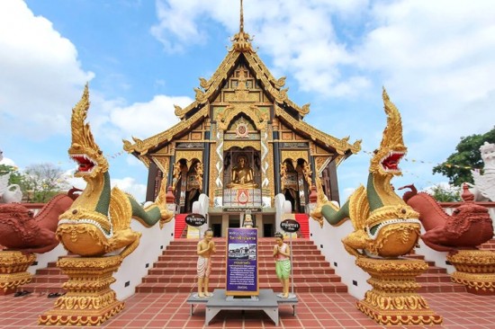 10 Điểm Du Lịch Gần Bangkok: Khám Phá Những Nơi Nên Đến