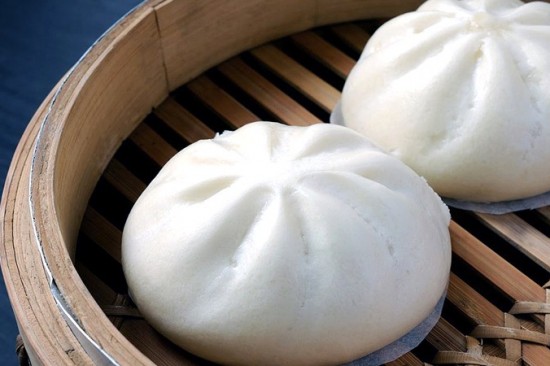 Bánh bao: Bao nhiêu calo trong một phần ăn?