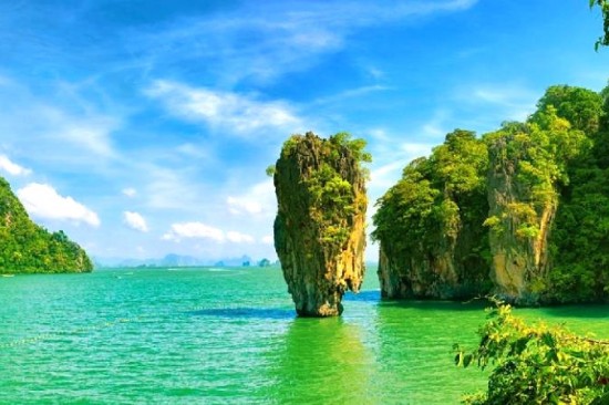 Kinh nghiệm du lịch Krabi: Hành trình hoàn hảo cho bạn