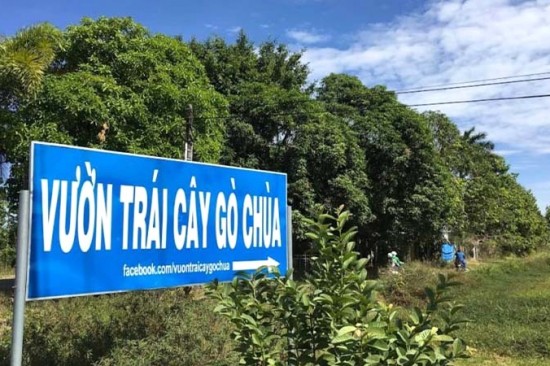 Tây Ninh: 15 Điểm Du Lịch Hấp Dẫn Nhất