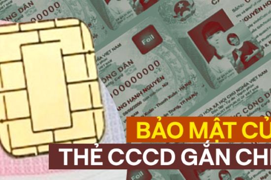 CCCD gắn chip: Giải đáp chi tiết những câu hỏi thường gặp