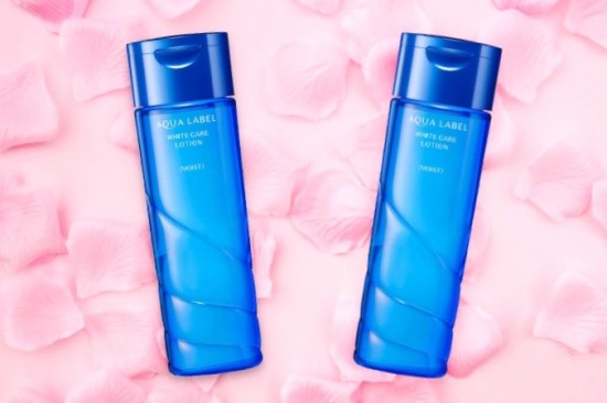 Nước Hoa Hồng Shiseido Aqualabel: Top 3 Ưu Việt Cho Da