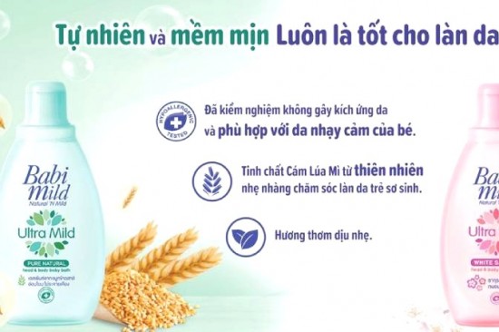 2 Mẹ Bỉm Sữa Thái Lan Chia Sẻ Bí Quyết Sử Dụng Phấn Thơm