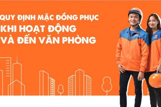 Đăng ký Ahamove: Hướng dẫn đơn giản, chi tiết