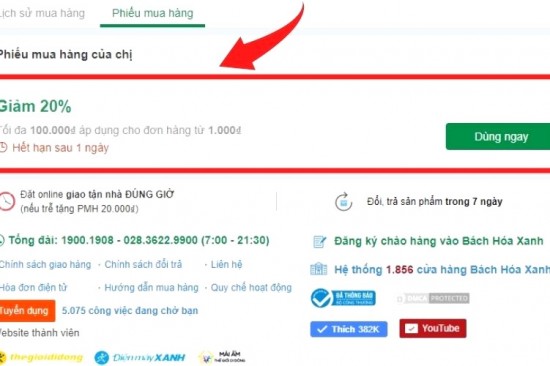 Săn Sale Giảm Nửa Tiền Chợ Trên BachhoaXANH.com: Bí Quyết Tiết Kiệm