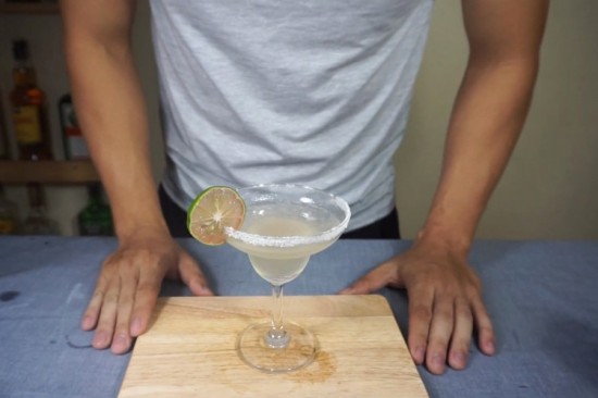 Công thức Margarita cổ điển: Hướng dẫn pha chế cocktail yêu thích