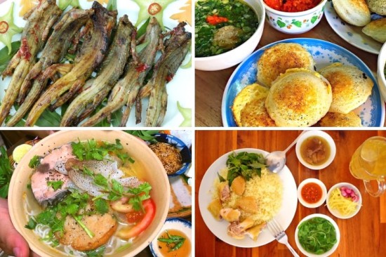 Ninh Thuận: 14 Địa Điểm Du Lịch Đẹp Nhất