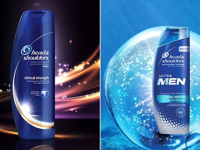 Head & Shoulders Mỹ vs Việt Nam: Nên chọn loại nào?