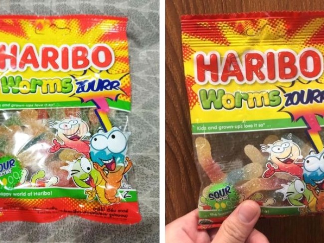 Kẹo dẻo Haribo: Thương hiệu Đức được yêu thích tại Việt Nam