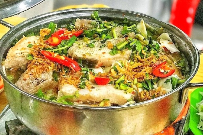 10 Món Canh Chua Thơm Ngon, Dễ Làm, Ăn Cơm Ngon Hết Sẩy