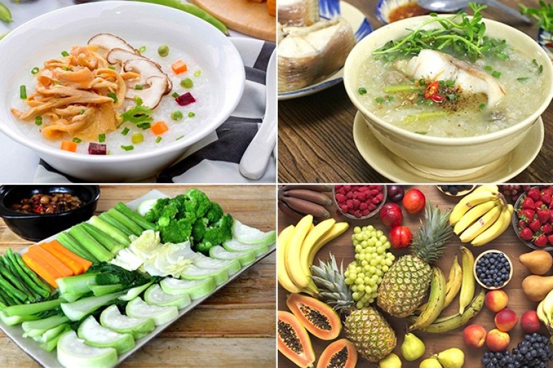 Giảm 6kg/tuần: Bí quyết thực đơn của Văn Mai Hương