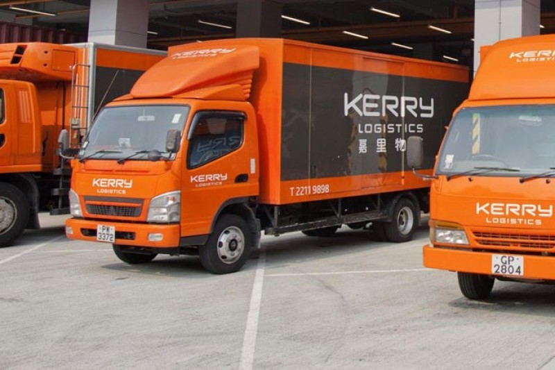 Tra cứu vận đơn Kerry Express: Cách dễ dàng nhất