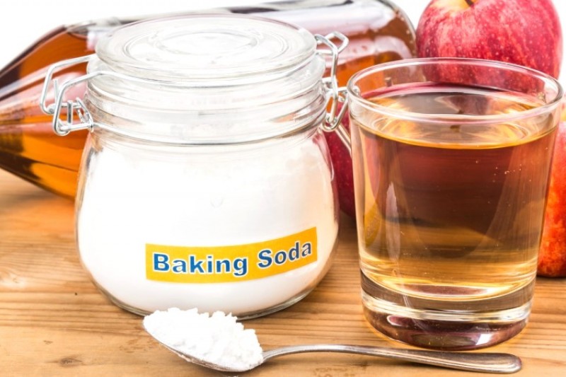 Loại bỏ mùi hôi nách hiệu quả với 6 mẹo baking soda