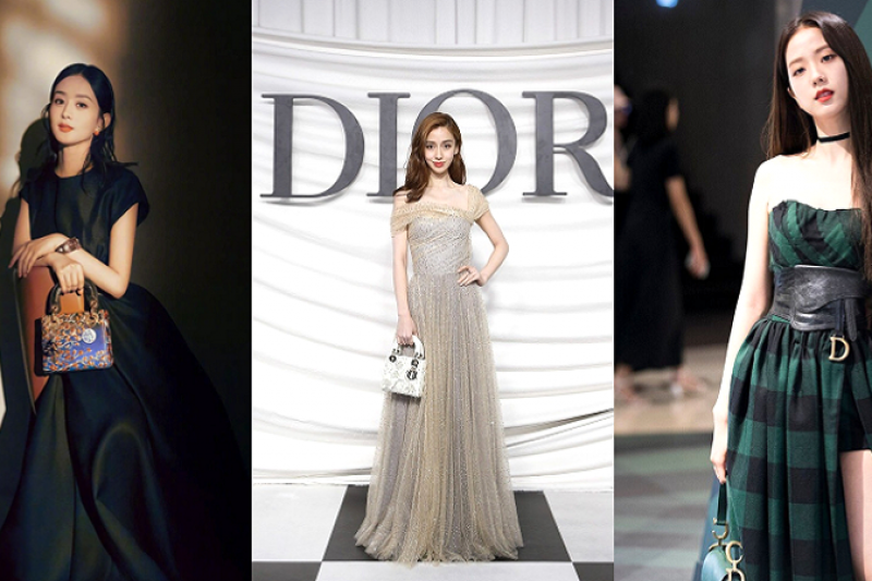 Dior: Quốc gia nào? Mỹ phẩm nổi tiếng?