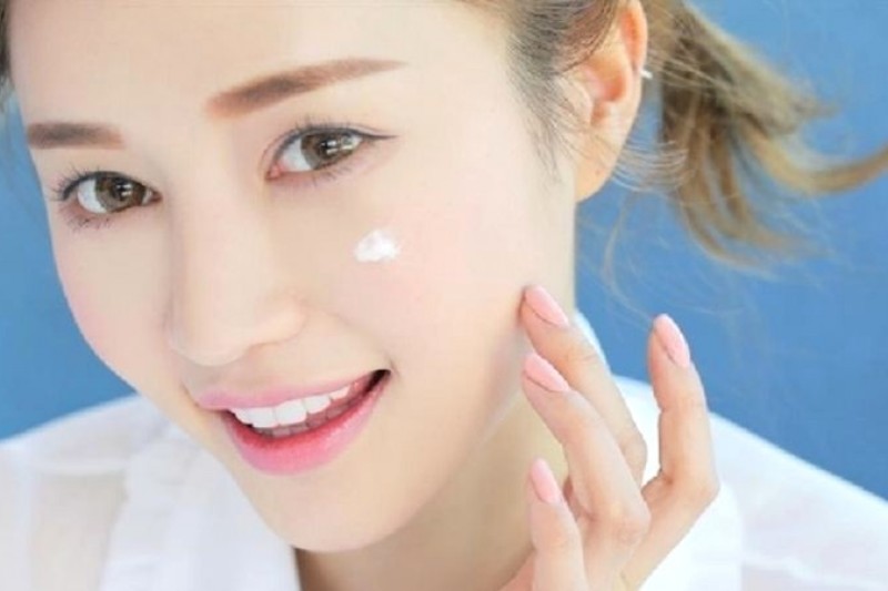 Kem chống nắng Zinc Oxide: An toàn cho da nhạy cảm