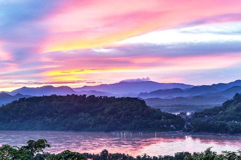 Khám phá Luang Prabang: Hành trình trọn vẹn