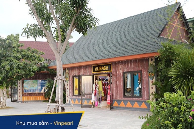 Kinh nghiệm du lịch Vinpearl Nha Trang: Từ A đến Z