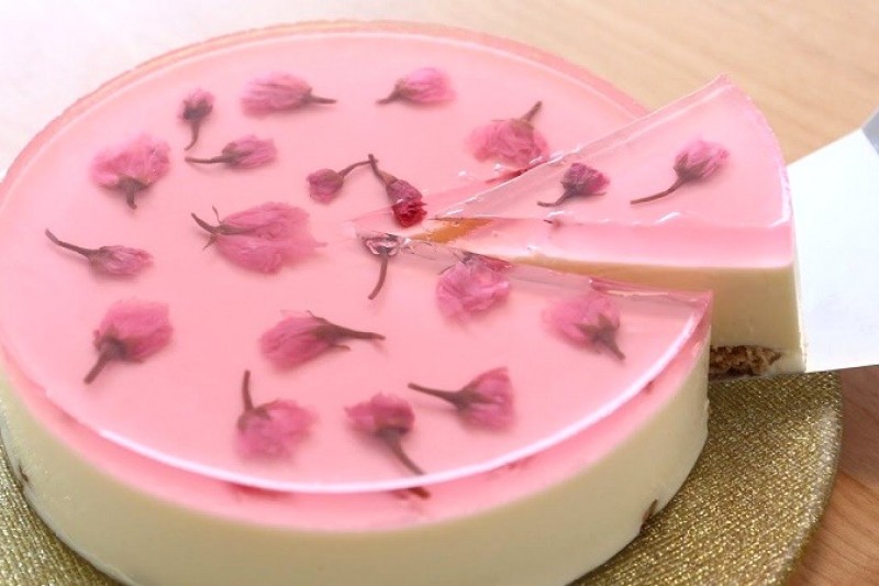 Cheesecake và Mousse: Khác biệt cơ bản là gì?