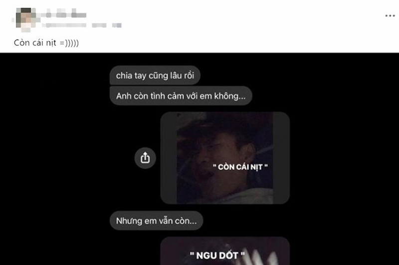 “Còn cái nịt” là gì? Nguồn gốc, ý nghĩa và cách sử dụng.