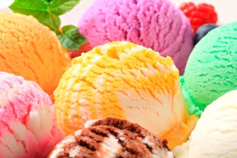 Sorbet vs Sherbet: Sự Khác Biệt Là Gì?