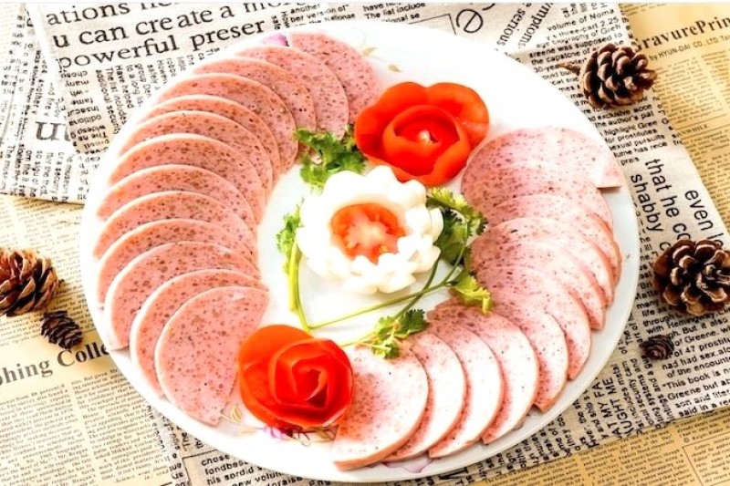 Jambon Thịt Nguội Ngon: Hướng Dẫn Đơn Giản Tại Nhà