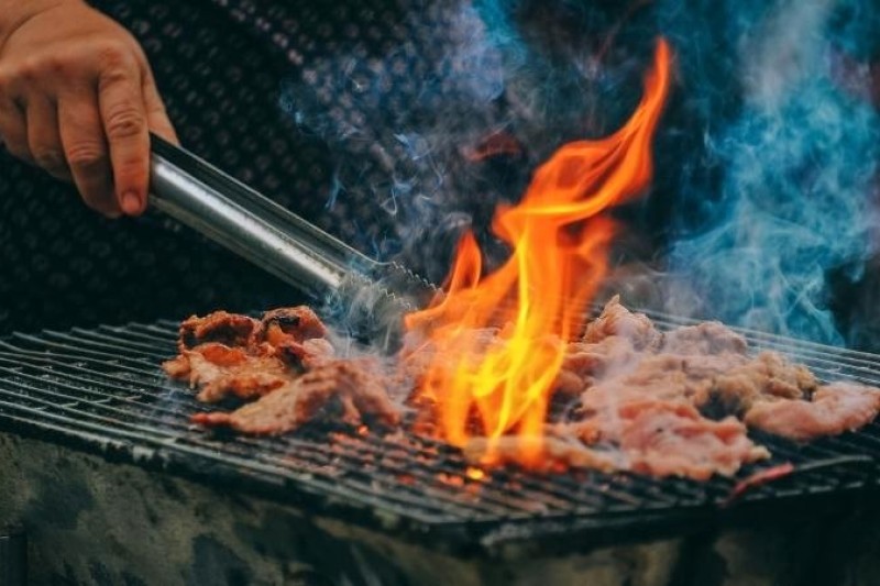 Bí quyết ướp thịt bò nướng BBQ Hàn Quốc siêu ngon