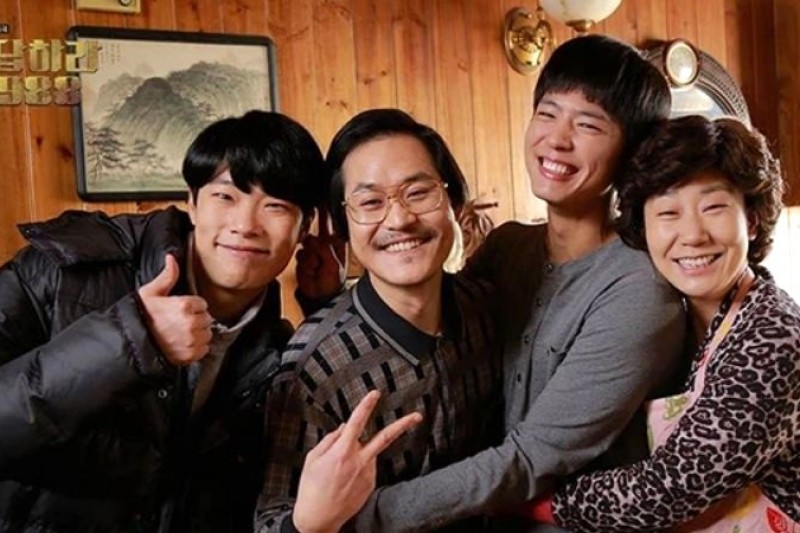 Review Reply 1988: Bộ phim Hàn Quốc quốc dân bạn nên xem ngay