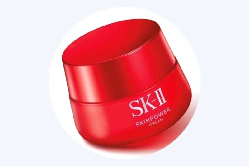 7 Bí Quyết Dưỡng Trắng, Mờ Thâm Hiệu Quả Từ Kem Dưỡng SK-II