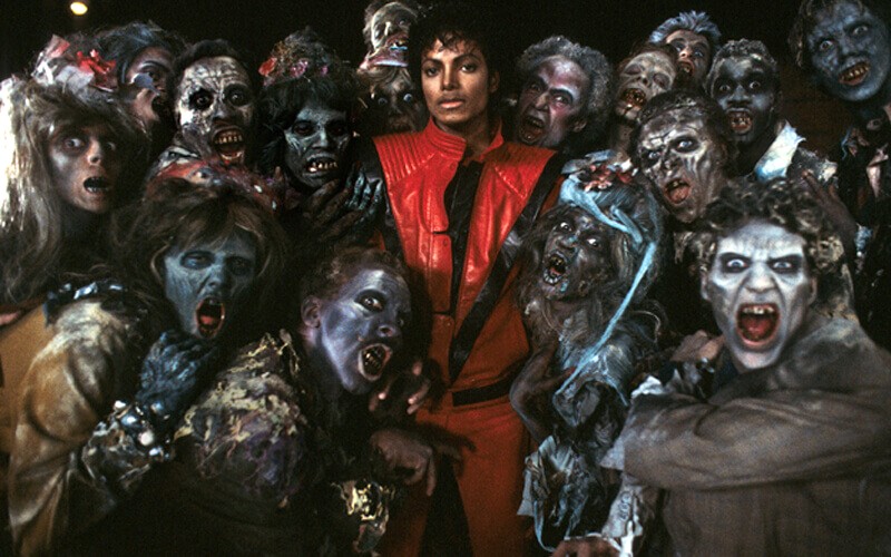 Thriller