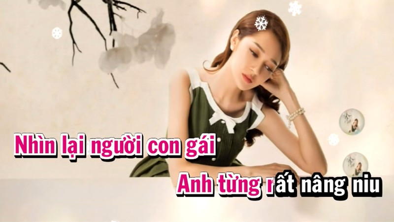 Yêu Một Người Vô Tâm