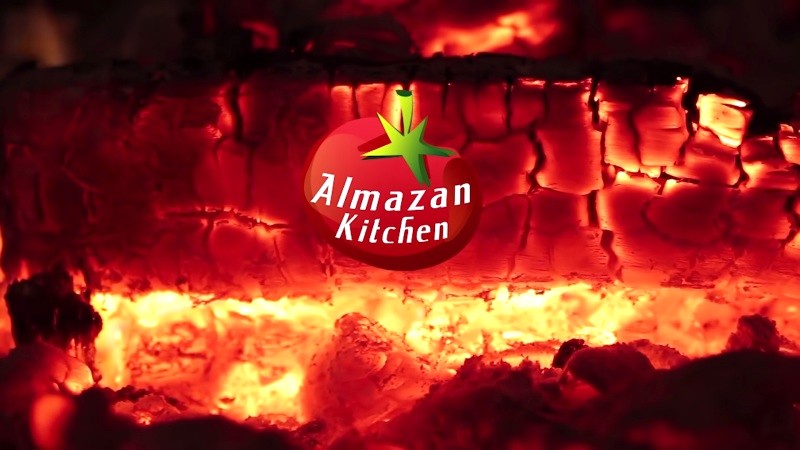 Kênh AlmazanKitchen ASMR