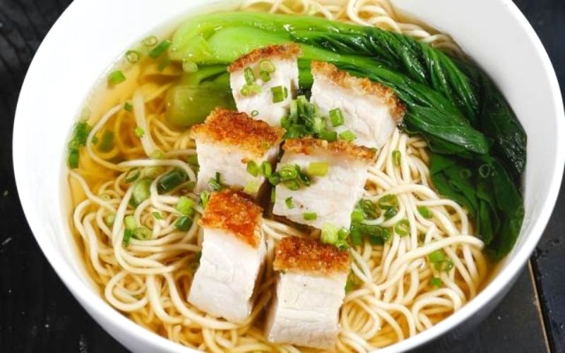 Tam Hảo Fresh Noodles