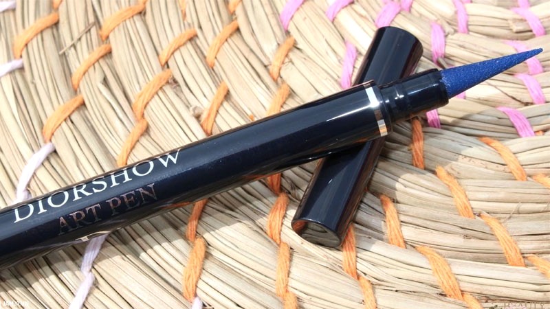 Kẻ mắt nước Diorshow Art Pen