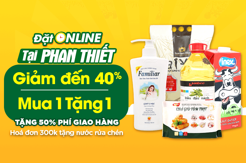 chúng tôi online Phan Thiết