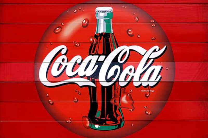 Nước ngọt Coca Cola tại chúng tôi