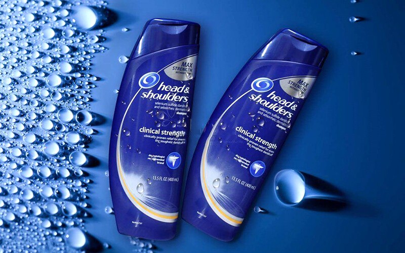 Dầu gội Head & Shoulders Mỹ