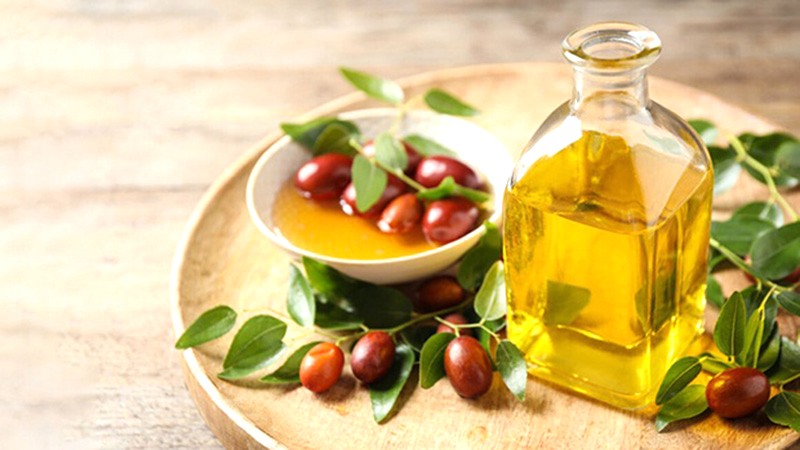 Dầu jojoba là gì