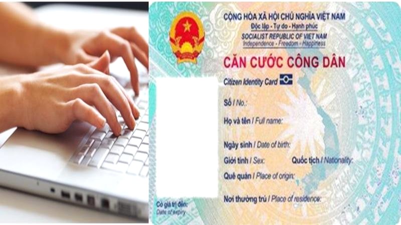 Lý do nên làm thẻ CCCD tại nhà