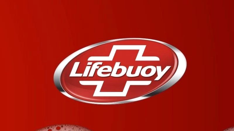 Thương hiệu Lifebuoy