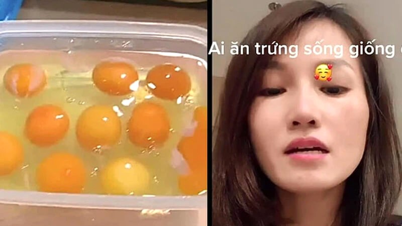 TikTok của mẹ Nguyễn Thanh Tú (35 tuổi, Hà Nội)