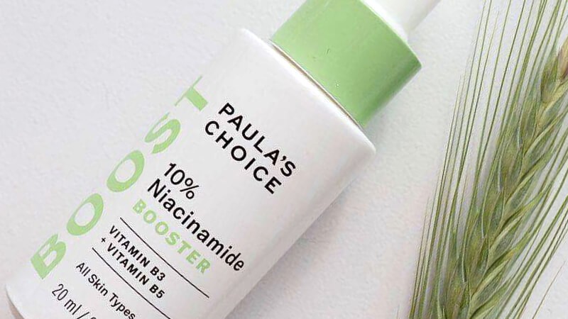 Tinh chất Niacinamide 10% Paula's Choice