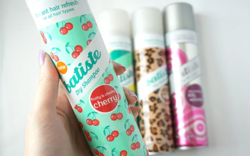 Batiste: Vỏ ngoài rực rỡ, trẻ trung, vui tươi.