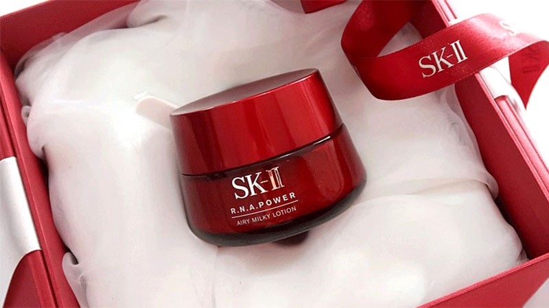 Kem massage mặt SK II R.N.A