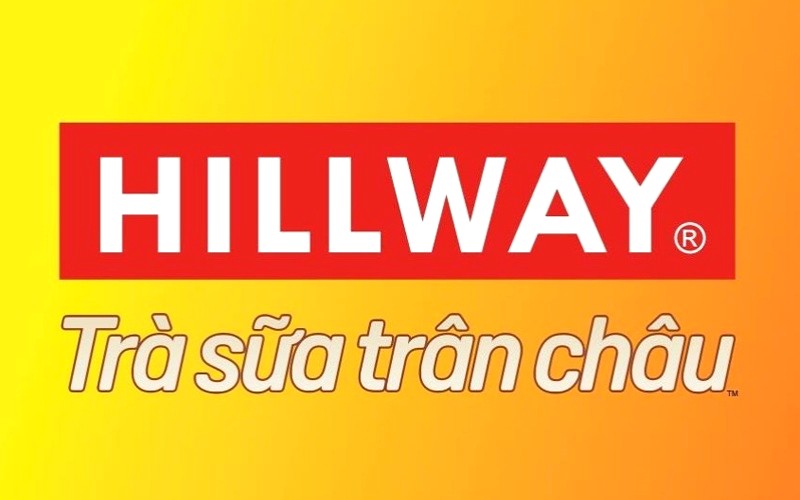 Thương hiệu Hillway